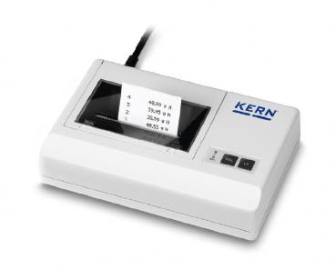 Kern & Sohn Matrix needle printer
