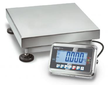 Kern & Sohn Plattformwaage SFB 100K-2XLM