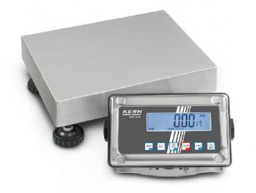 Kern & Sohn Plattformwaage SFE 30K-2NM