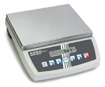 Kern & Sohn Tischwaage FKB 8K0.05-2019a