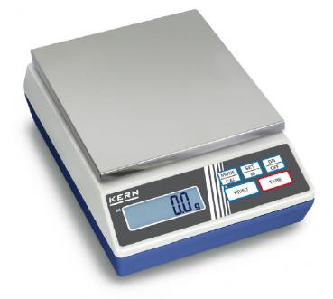 Kern & Sohn precision balance 440-49N