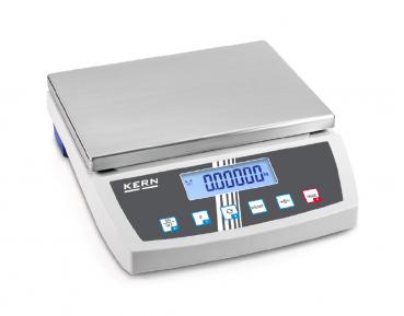 Kern & Sohn bench scale FKB 16K0.1