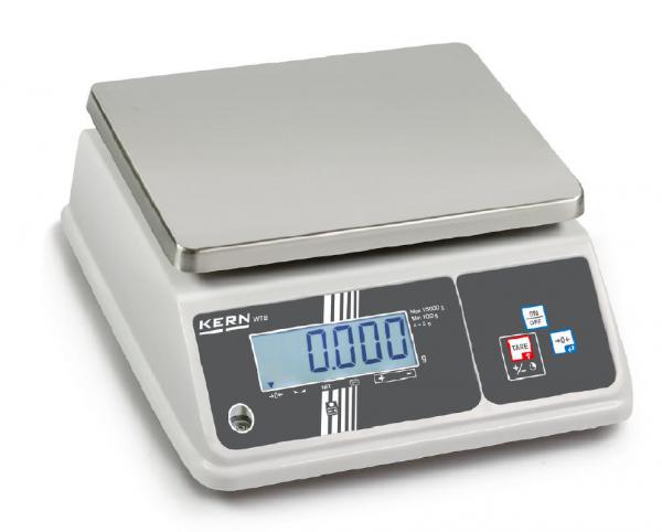Kern WTB 30K-5N Kern WTB 30K-5N